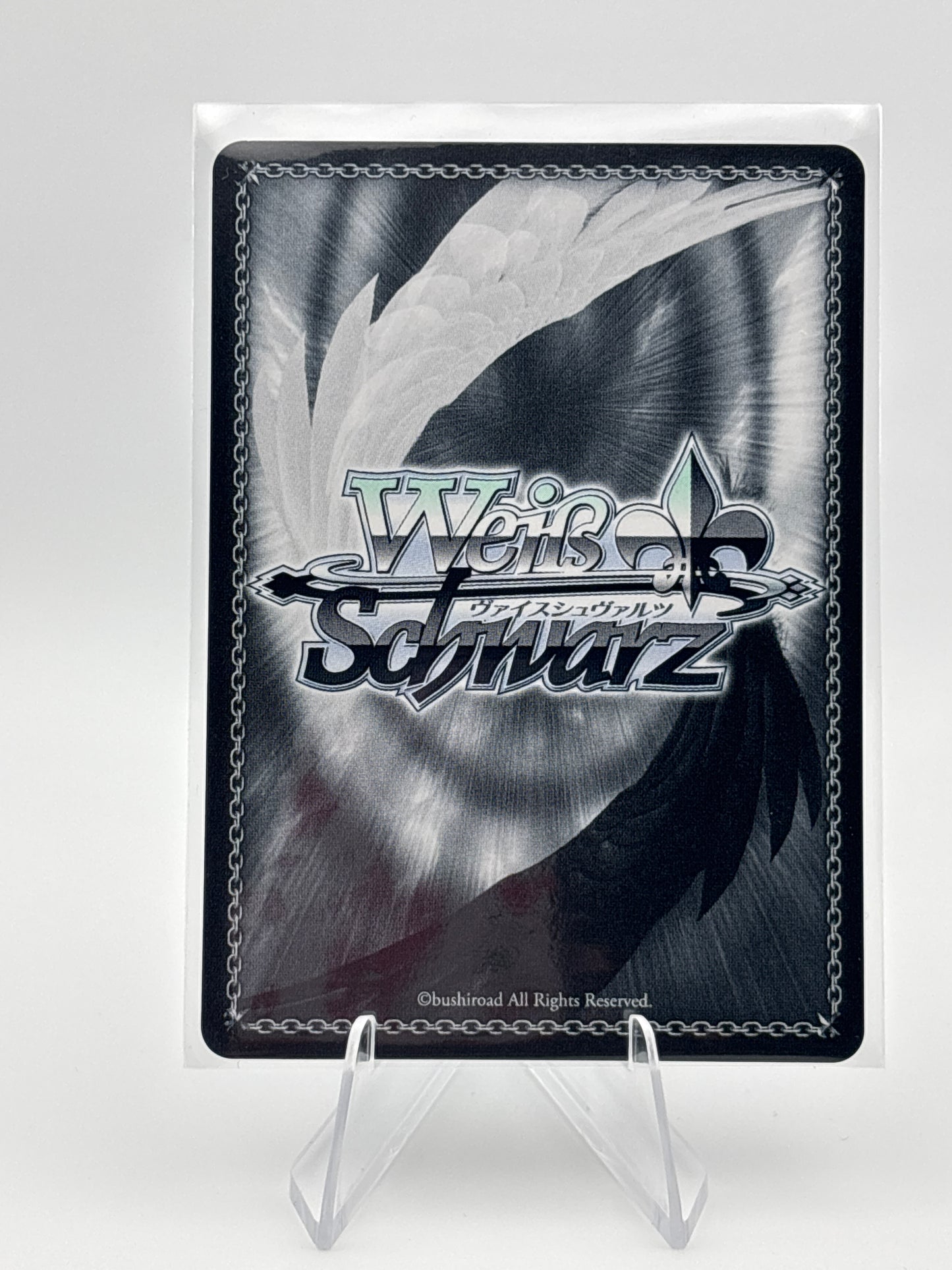 Weiss Fairy Tale 100 Year Quest FT/S120-053SP