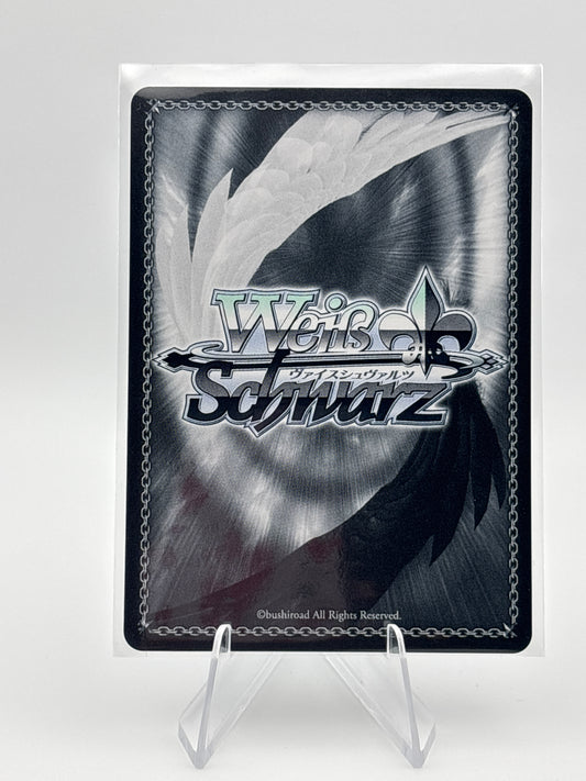 Weiss Fairy Tale 100 Year Quest FT/S120-053SP