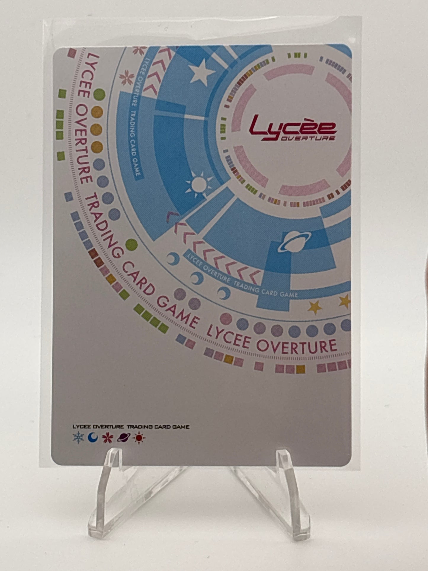 Lycee Overture Marmalade 1.0 | LO-5873-K KR