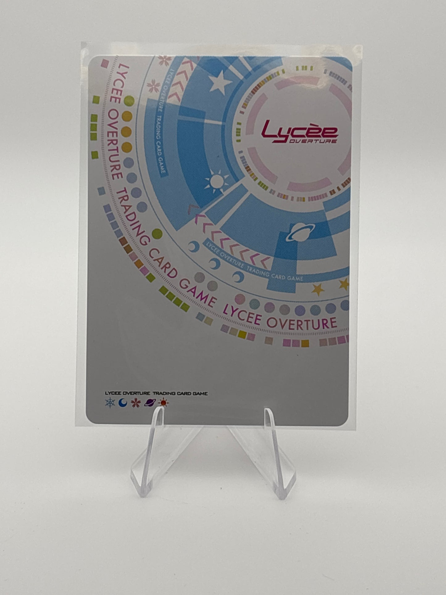 Lycee Overture Navel 2.0 | LO-5973-K KR