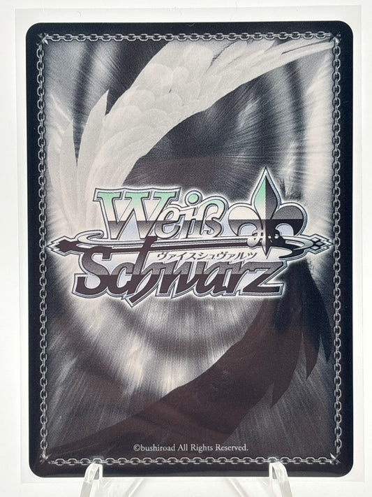 [EN] Weiss Schwarz Hatsune Miku: Colorful Stage! School SEKAI | PJS/S91-TE10SSP SSP