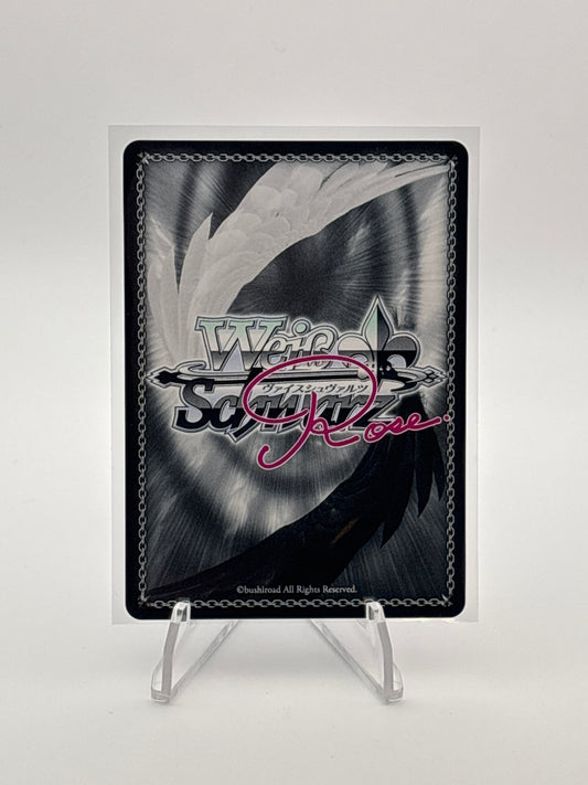 Weiss Schwarz Rose Gushing Over Magical Girls Minakami | Os02/R02-079OFR OFR