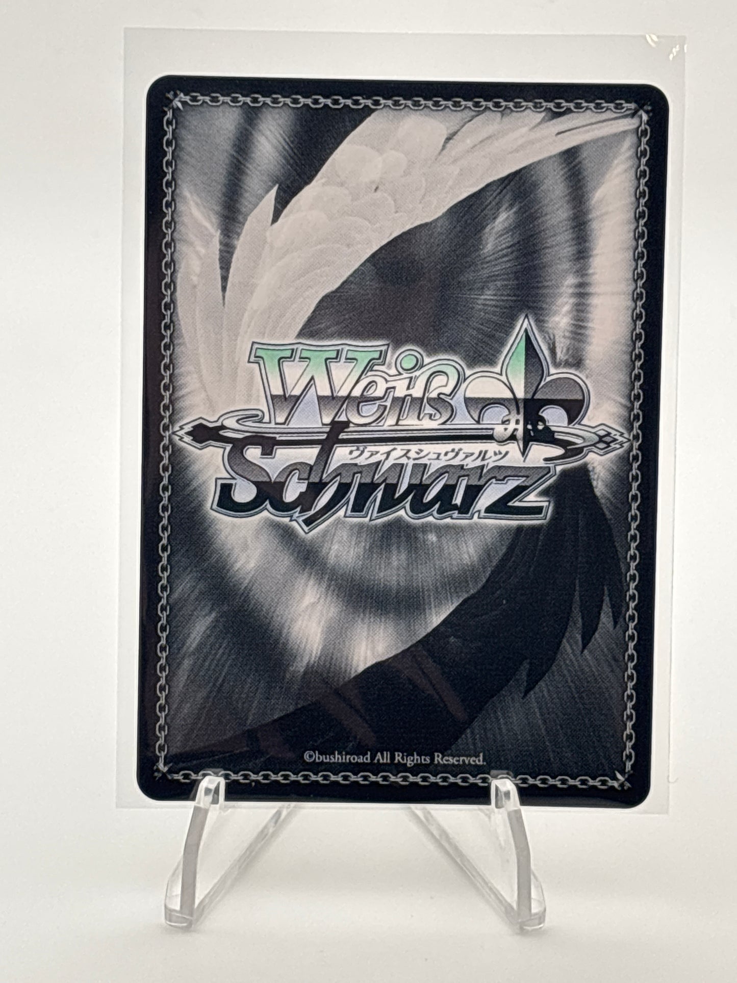 [EN] Weiss Schwarz Azur Lane Grozny | AZL/S119-E102SP SP