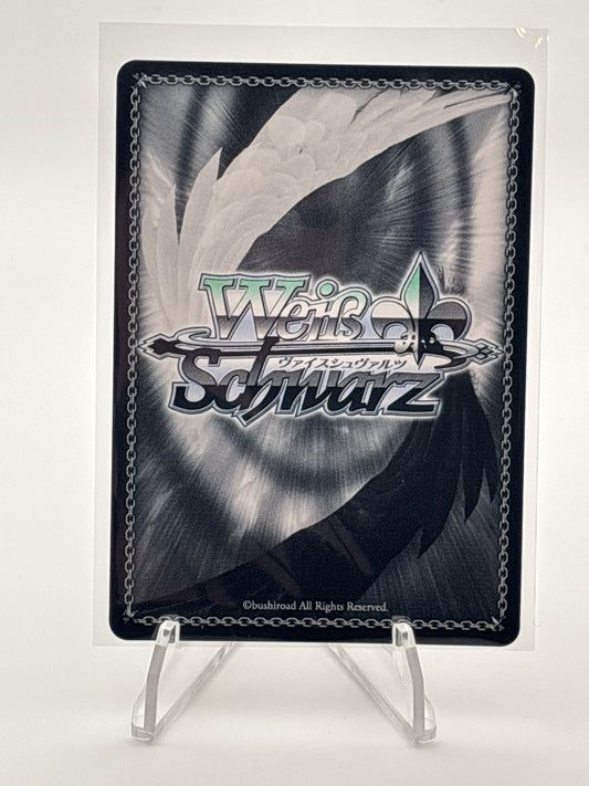 [EN] Weiss Schwarz Azur Lane Grozny | AZL/S119-E102SP SP