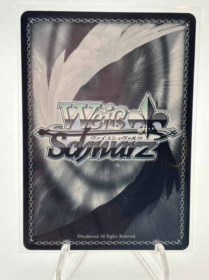 Weiss Schwarz Dandadan Okarun/Momo | DDD/S118-008SP SP
