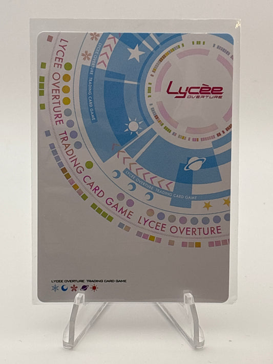 Lycee Overture Nexton 4.0 | LO-6477-K KR