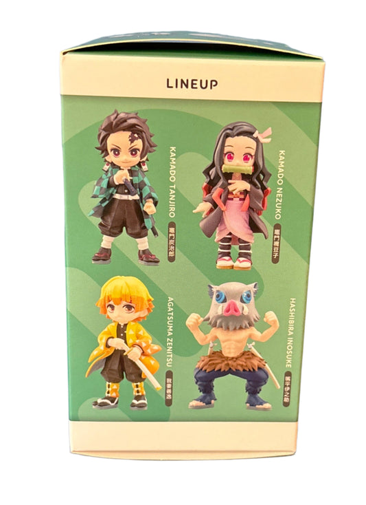 Palverse Demon Slayer Blind Box Vol. 1