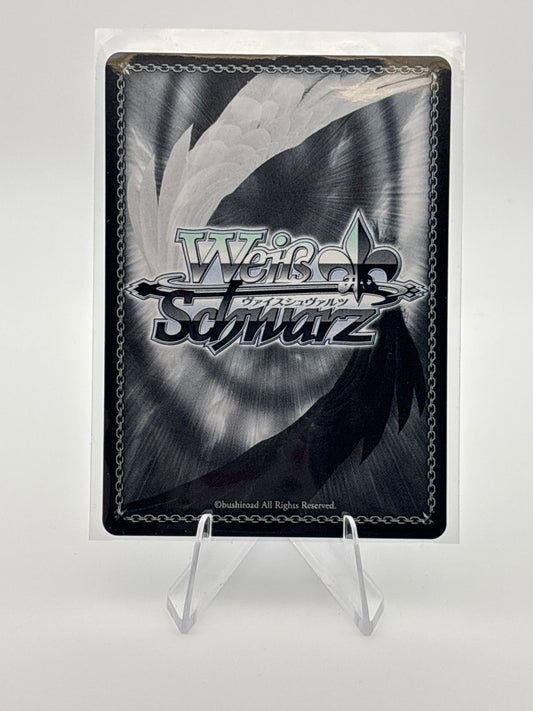 Weiss Schwarz Gakuen Idolmaster | GIM/W124-044SP SP