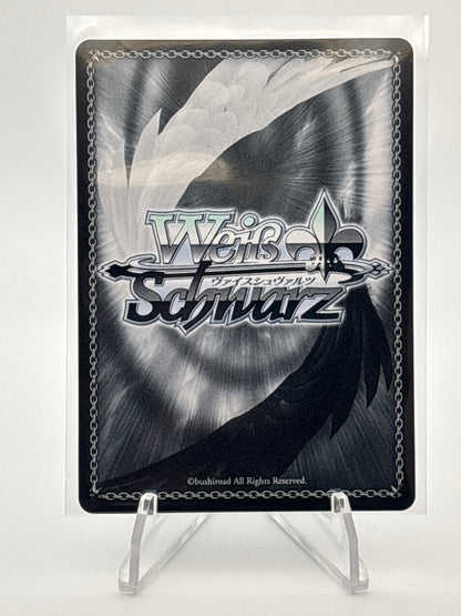 Weiss Schwarz Sneaker Bunko Vol. 2 Tiat Siba Igleo | Ssk/W123-042SP SP