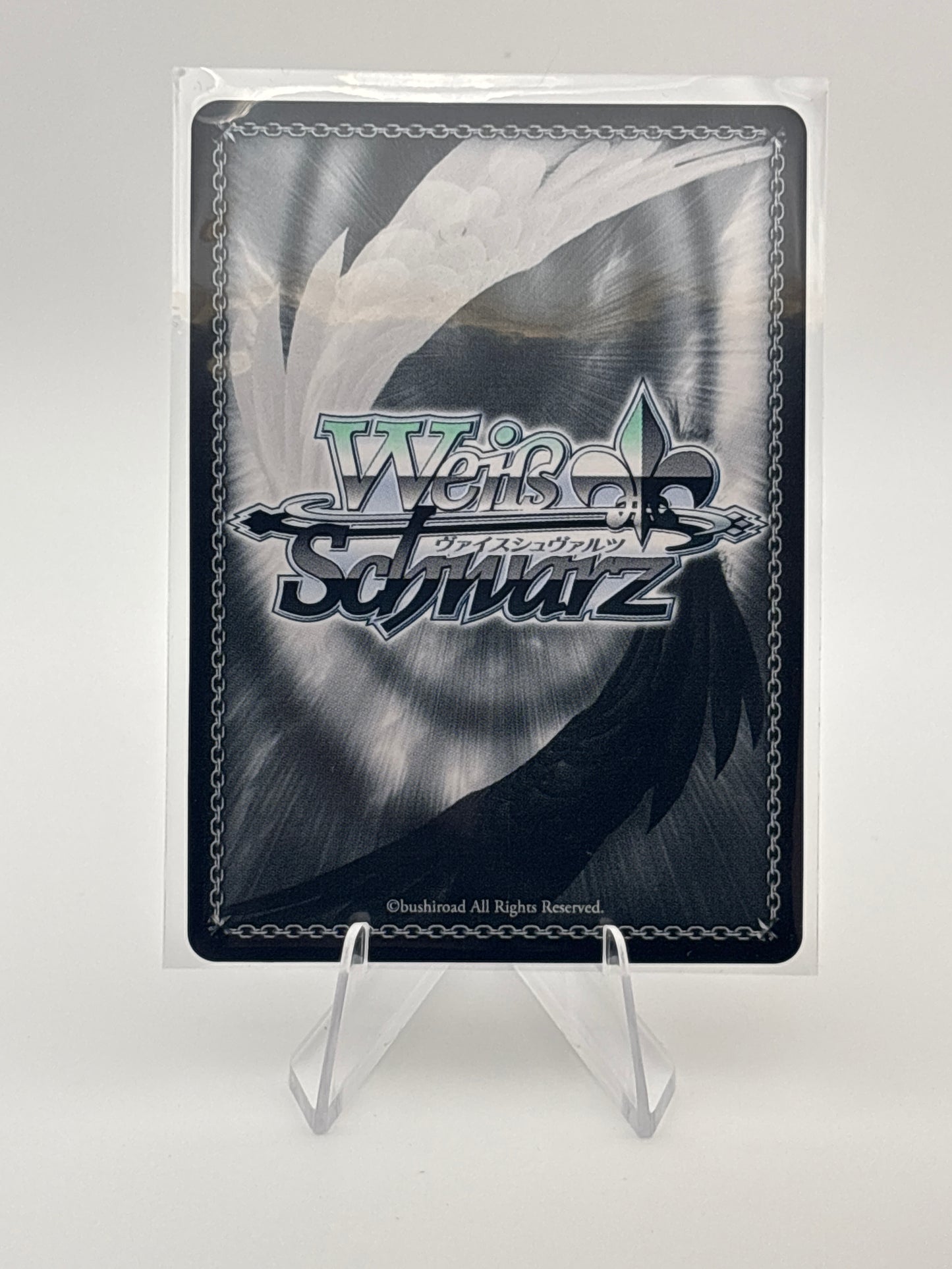 Weiss Schwarz EN Nikke | NIK/S117-E001SSP SSP