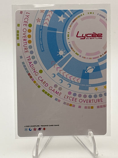 Lycee Overture Nitro Origin | LO-6297-K KR