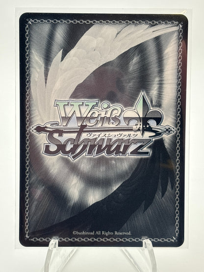 Weiss Schwarz Nikke: Goddess of Victory  | NIK/S117-028R RRR
