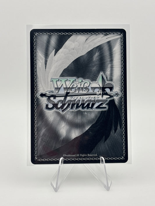 Signed Weiss Schwarz Key 20th Anniversary Krw/W78-002SP SP Kotori