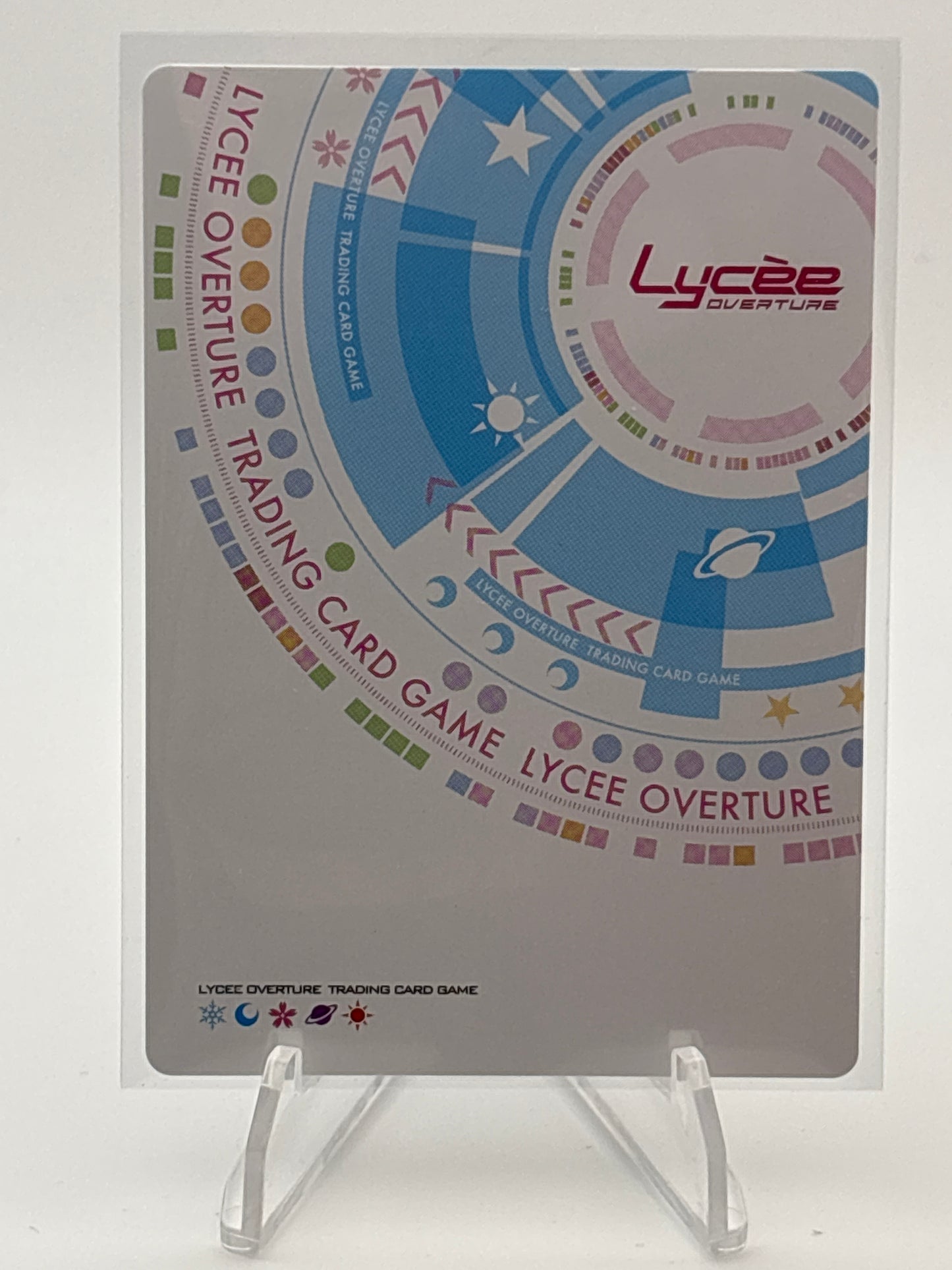 Lycee Overture KeroQ・Makura | LO-5724-K KR