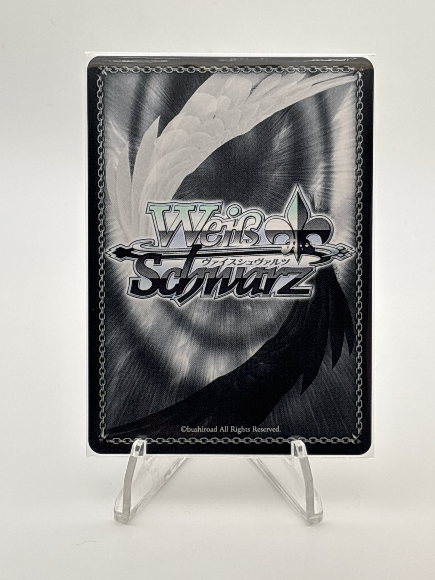 Weiss Schwarz Overlord Premium Booster Shalltear | OVL/SE54-07SP SP