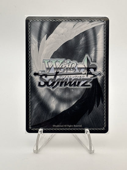 Weiss Schwarz Overlord Premium Booster Shalltear | OVL/SE54-07SP SP
