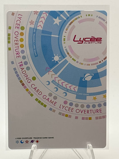 Lycee Overture Nexton 4.0 | LO-6443-K KR