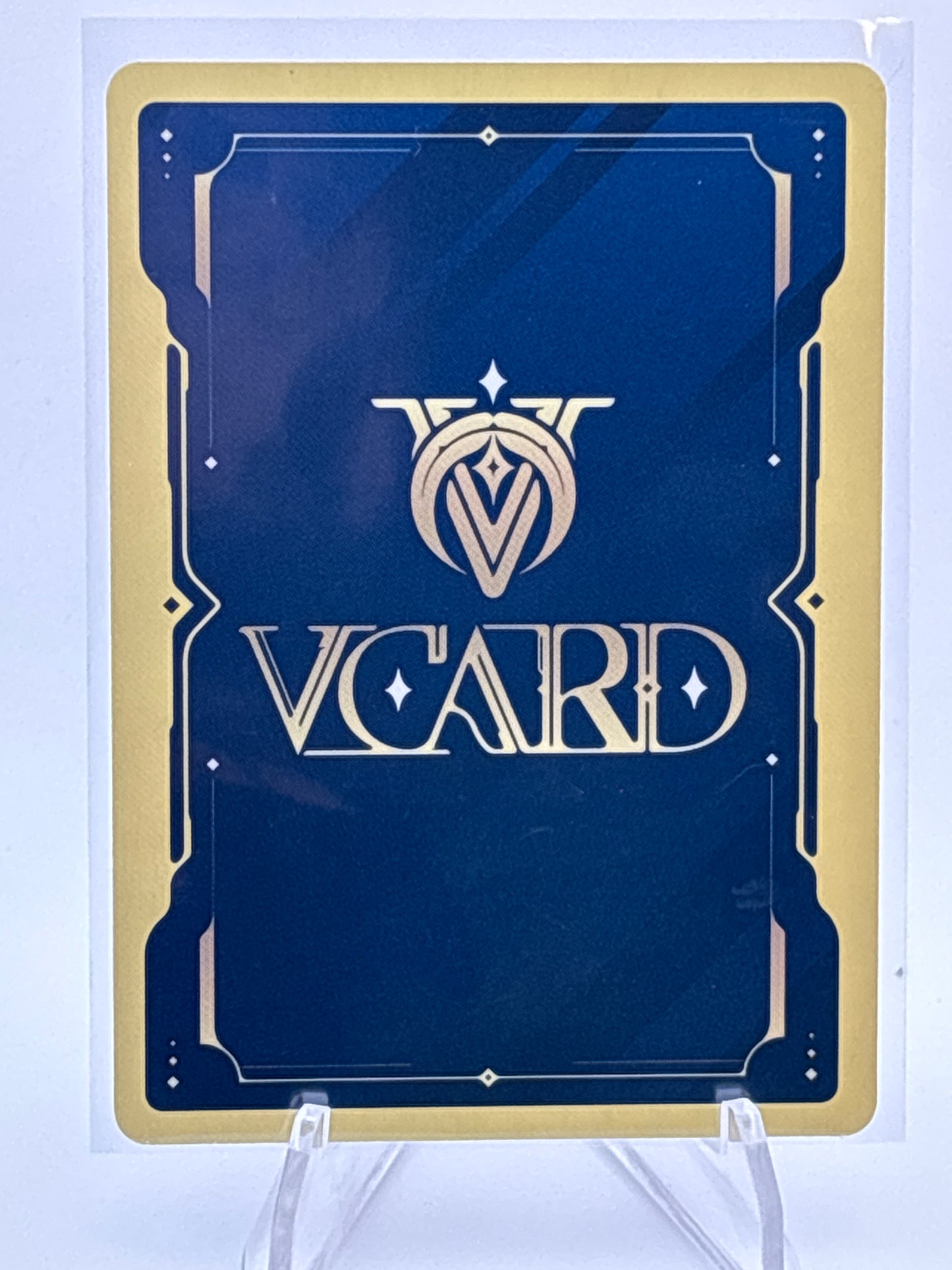 VCard TCG Awakened Worlds Lucy Pyre | 154/250