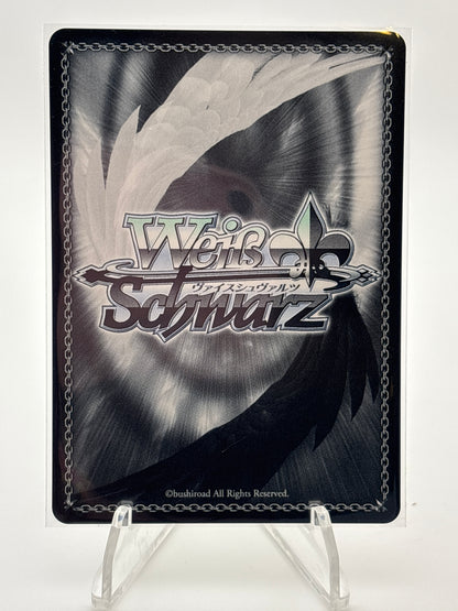 Weiss Schwarz Nikke: Goddess of Victory  | NIK/S117-082R RRR