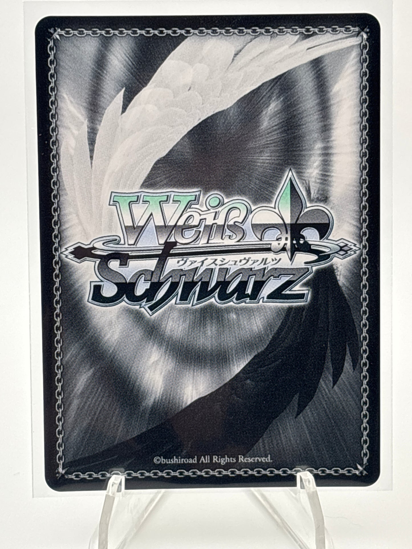 [EN] Weiss Schwarz Fujimi Bunko Vol. 2 Lily | Fsp/W120-E010SP SP