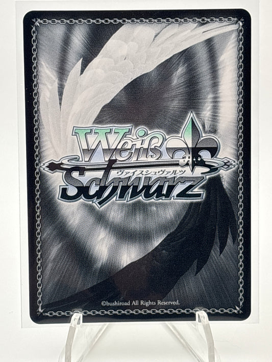 [EN] Weiss Schwarz Fujimi Bunko Vol. 2 Lily | Fsp/W120-E010SP SP
