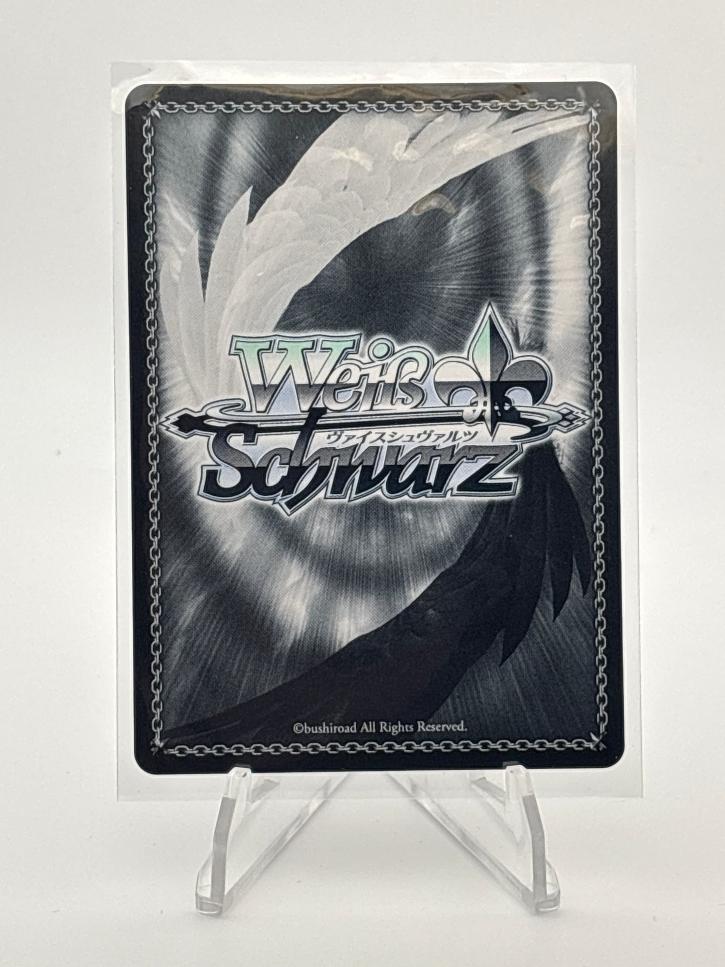 Weiss Schwarz Fujimi Bunko Vol. 2 Anisphia Wynn Palletia Euphyllia Magenta | Ftt/W120-115SPa SP
