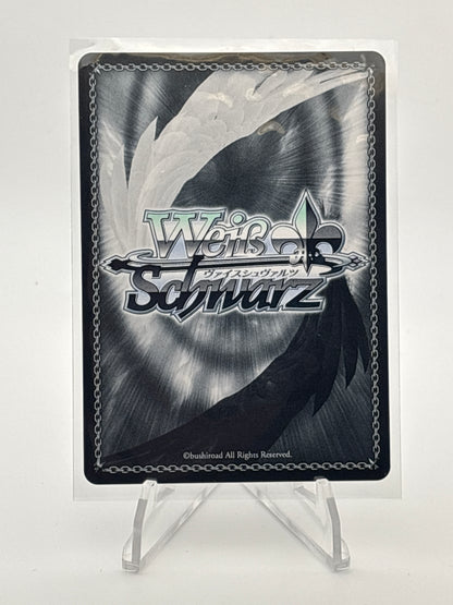 Weiss Schwarz Fujimi Vol. 2 Anisphia & Euphyllia | Ftt/W120-115SPa SP