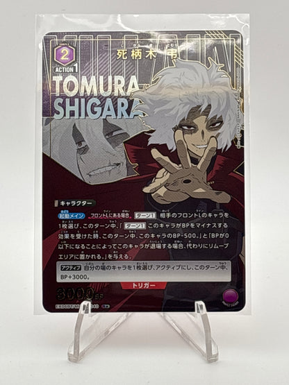 Union Arena My Hero Academia vol.2 Tomura Shigaraki | EX06BT/MHA-2-040 R