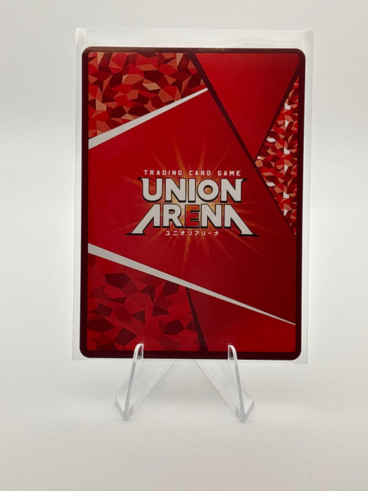 Union Arena 100 Girlfriends | UA26BT/RLY-1-065