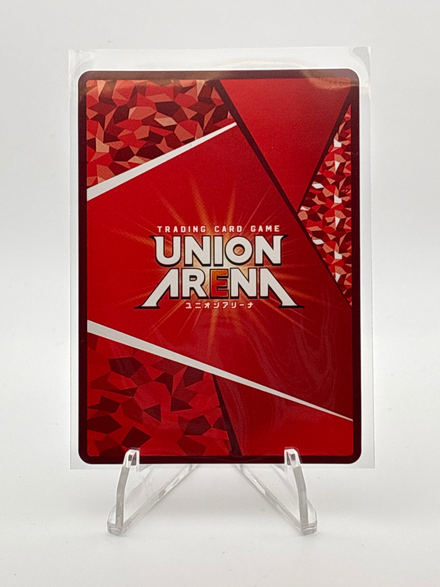 Union Arena To Love Ru Kyouko Kirisaki | UA45BT/TLR-1-001 U