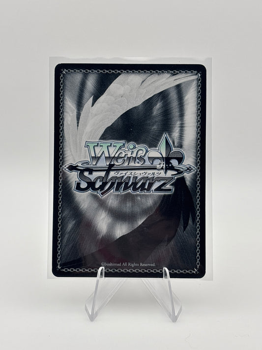 Weiss Schwarz Revue Starlight RSL/S56-035SP SP Aijo Karen