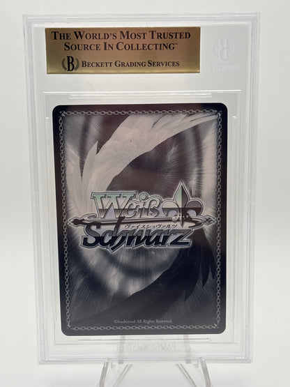 [EN] Weiss Schwarz Danmachi Syr | DDM/S88-E027SP SP BGS 10/PCG 10