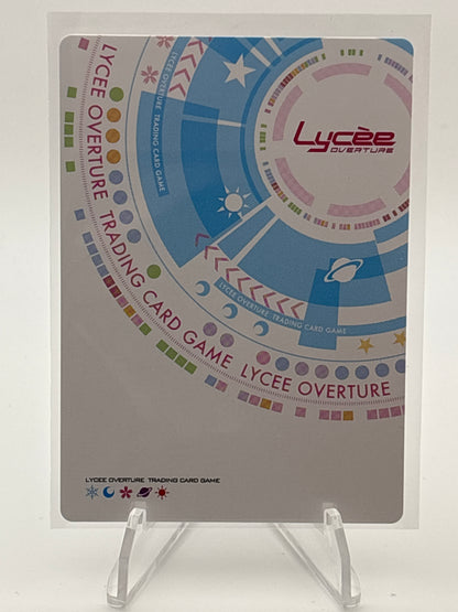 Lycee Overture KeroQ・Makura | LO-5704-K KR