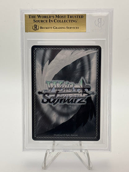 [EN] Weiss Schwarz Nikke Soda | NIK/S117-PE08 PR BGS 10