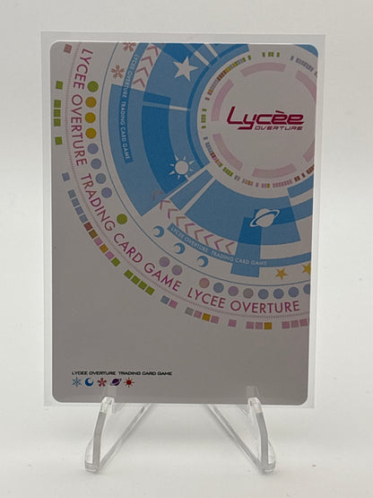 Lycee Overture Nitro Origin | LO-6225-S SP