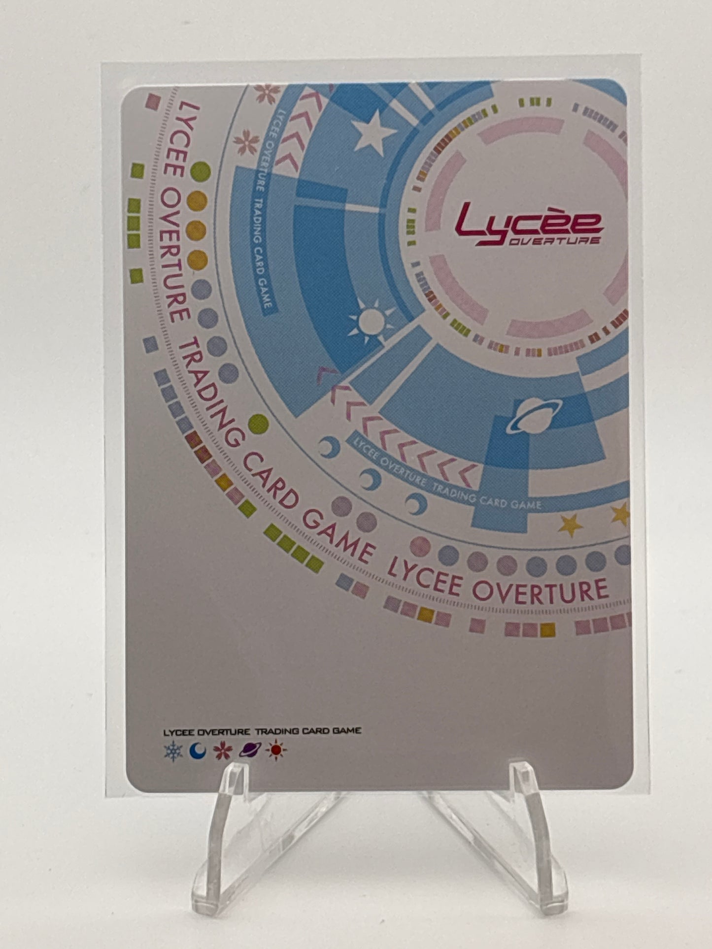 Lycee Overture Navel 2.0 | LO-5990-K KR