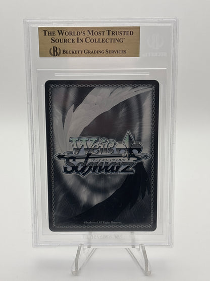 Weiss Schwarz SpyxFamily Loid & Yor | BGS 10