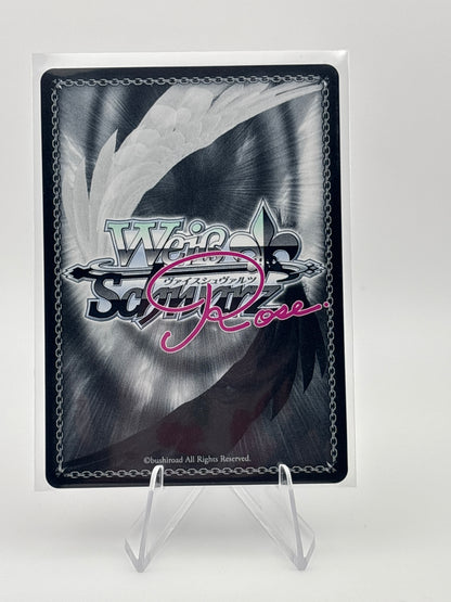 Weiss Rose Yuzusoft Os01/R01-078OFR