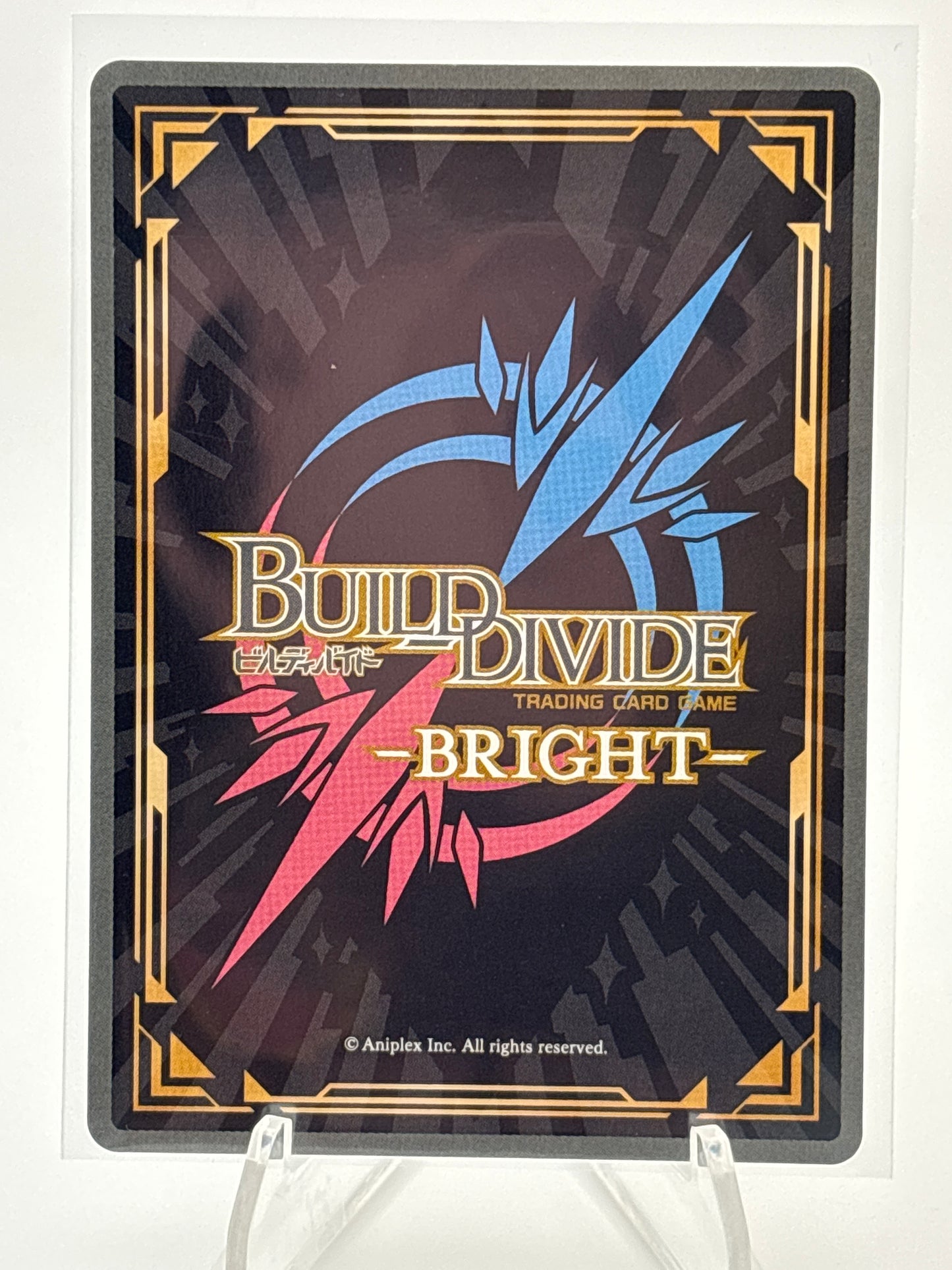 Build Divide Rascal Does Not Dream Series Vol. 2 Rio Futaba | BB-SBS2-051 SR+