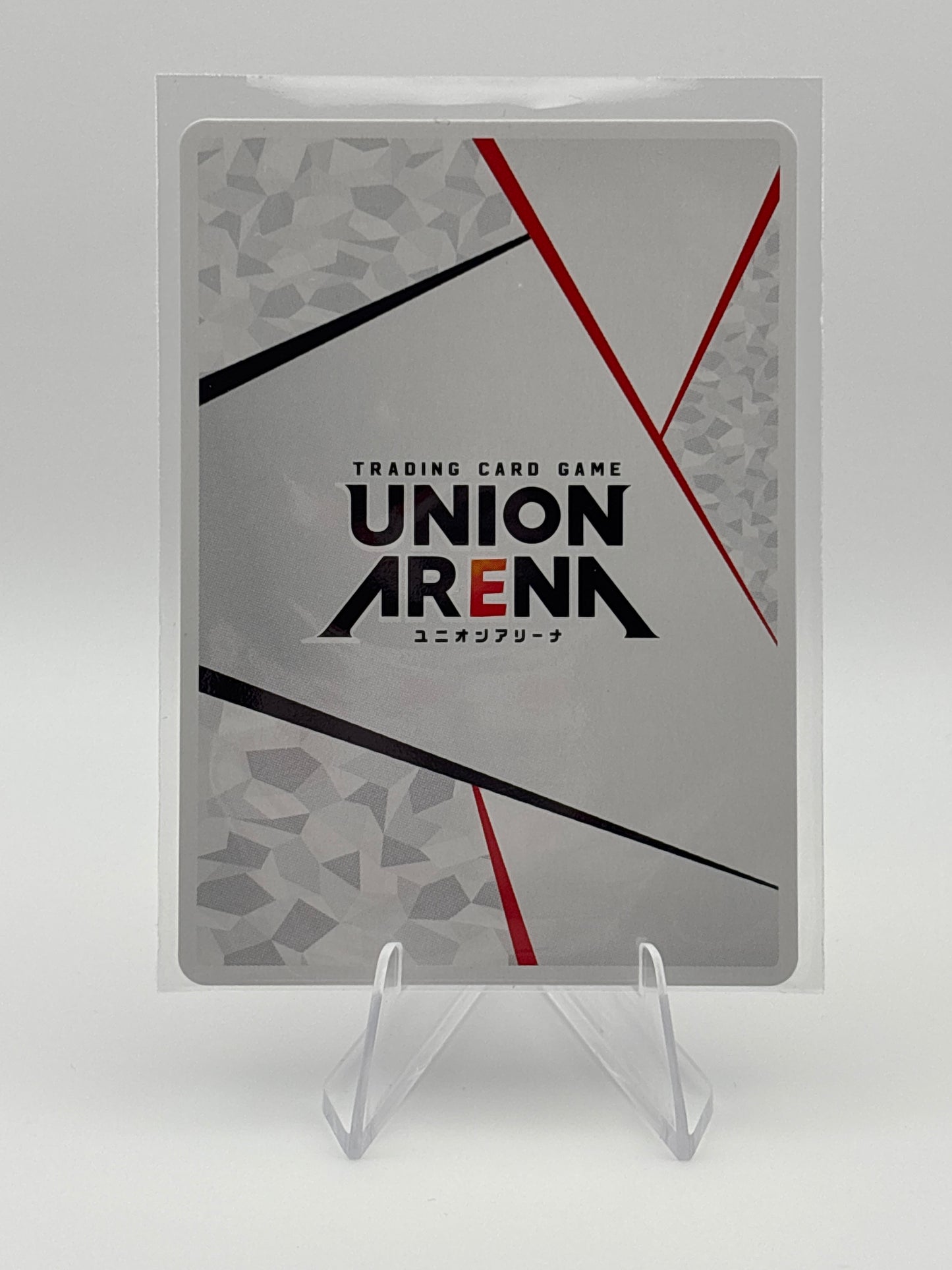 Japanese Union Arena 100 Girlfriend UA26BT/RLY-1-AP03