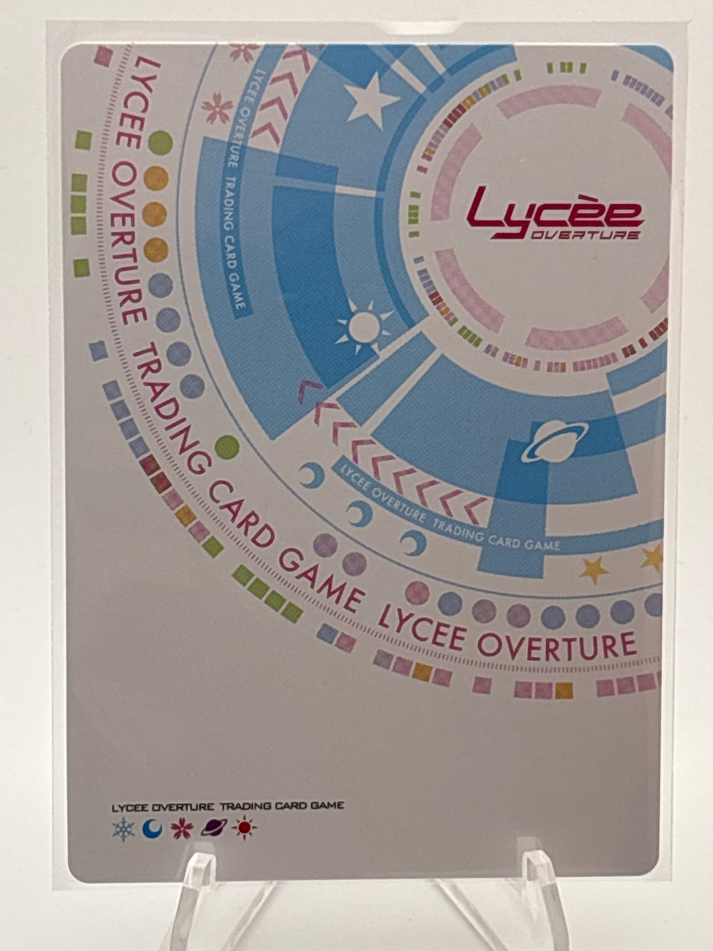 Lycee Overture Madosoft 1.0 | LO-5362-K KR