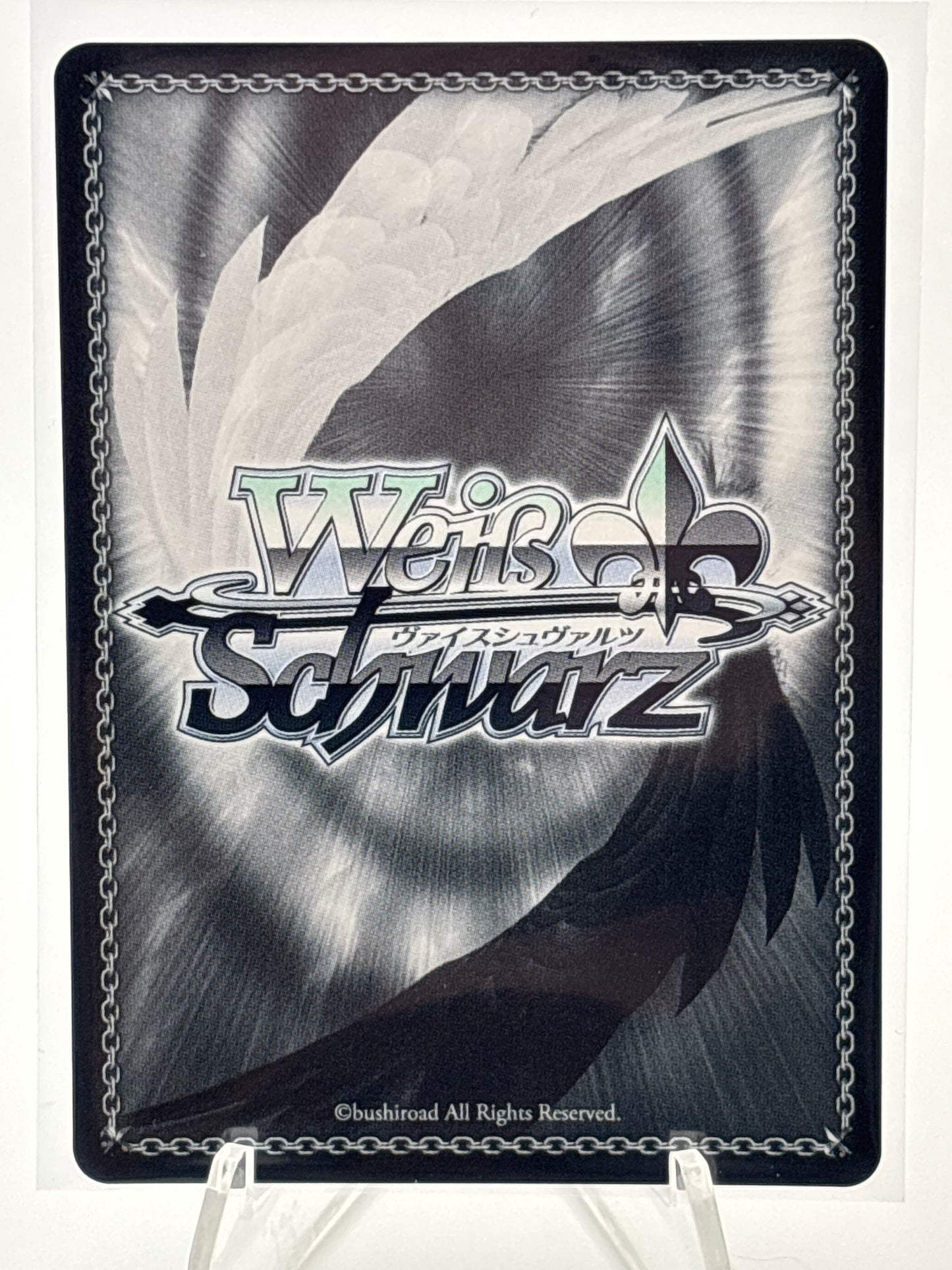 Weiss Schwarz Fujimi Bunko Vol. 2 Teresa | Ffp/W120-047SP SP