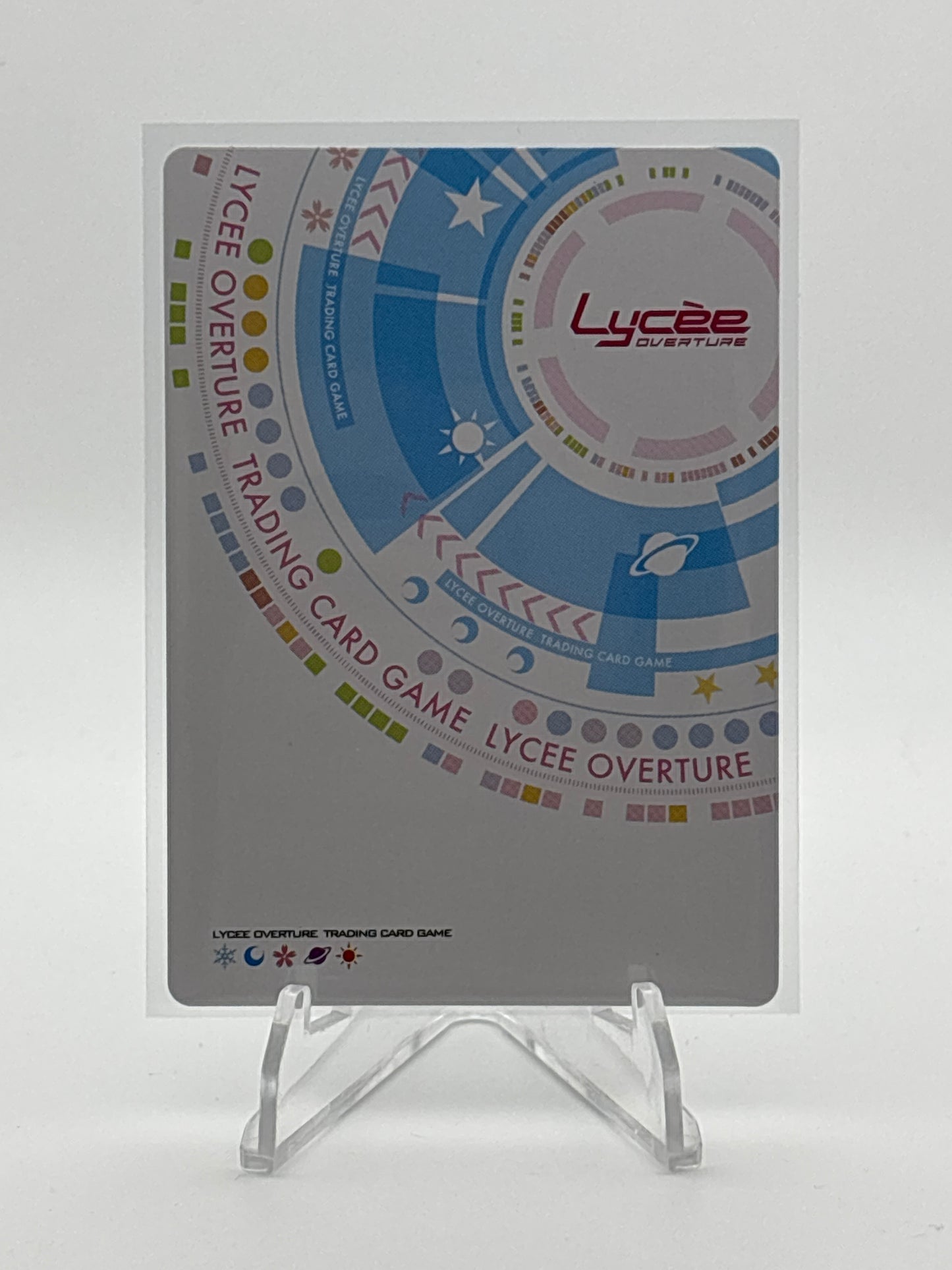 Lycee Overture Nitro Origin | LO-6259-K KR