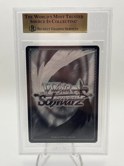[EN] Weiss Schwarz Nazarick Tomb of the Undead Momon | OVL/S62-E002SP SP BGS 10