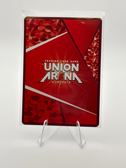 Union Arena 100 Girlfriends | UA26BT/RLY-1-066