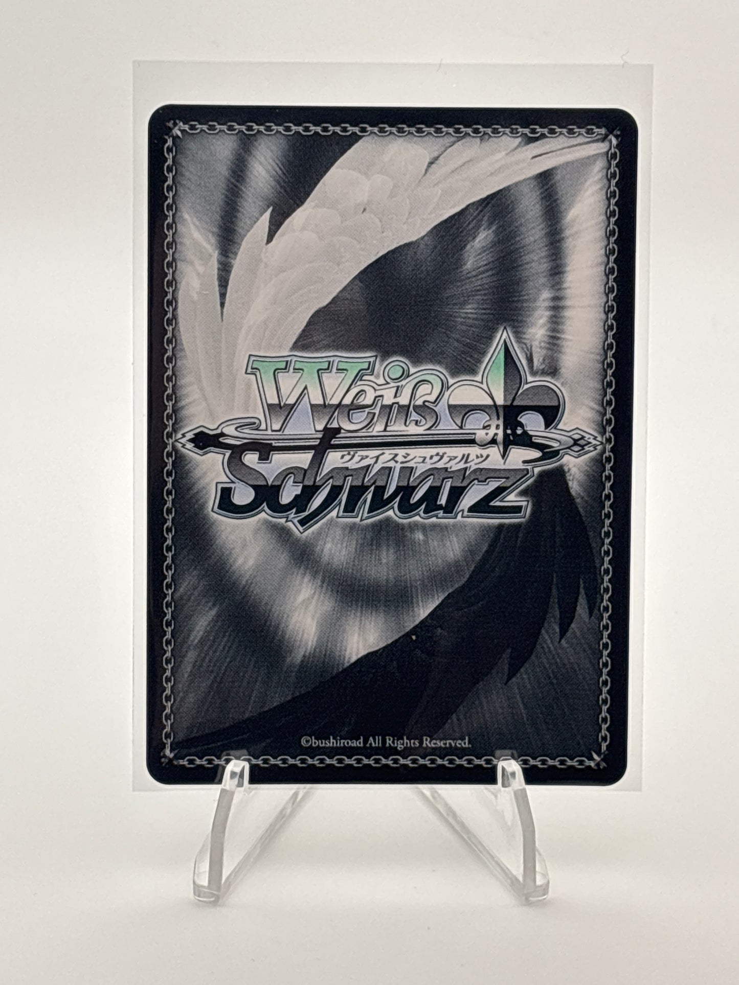 [EN] Weiss Schwarz Azur Lane Bristol | AZL/S119-E100SP SP
