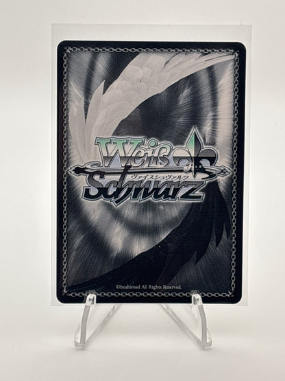 [EN] Weiss Schwarz Azur Lane Bristol | AZL/S119-E100SP SP