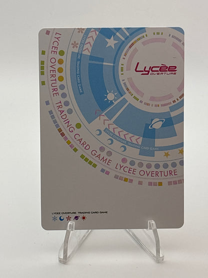 Lycee Overture Navel 2.0 | LO-6012-K KR