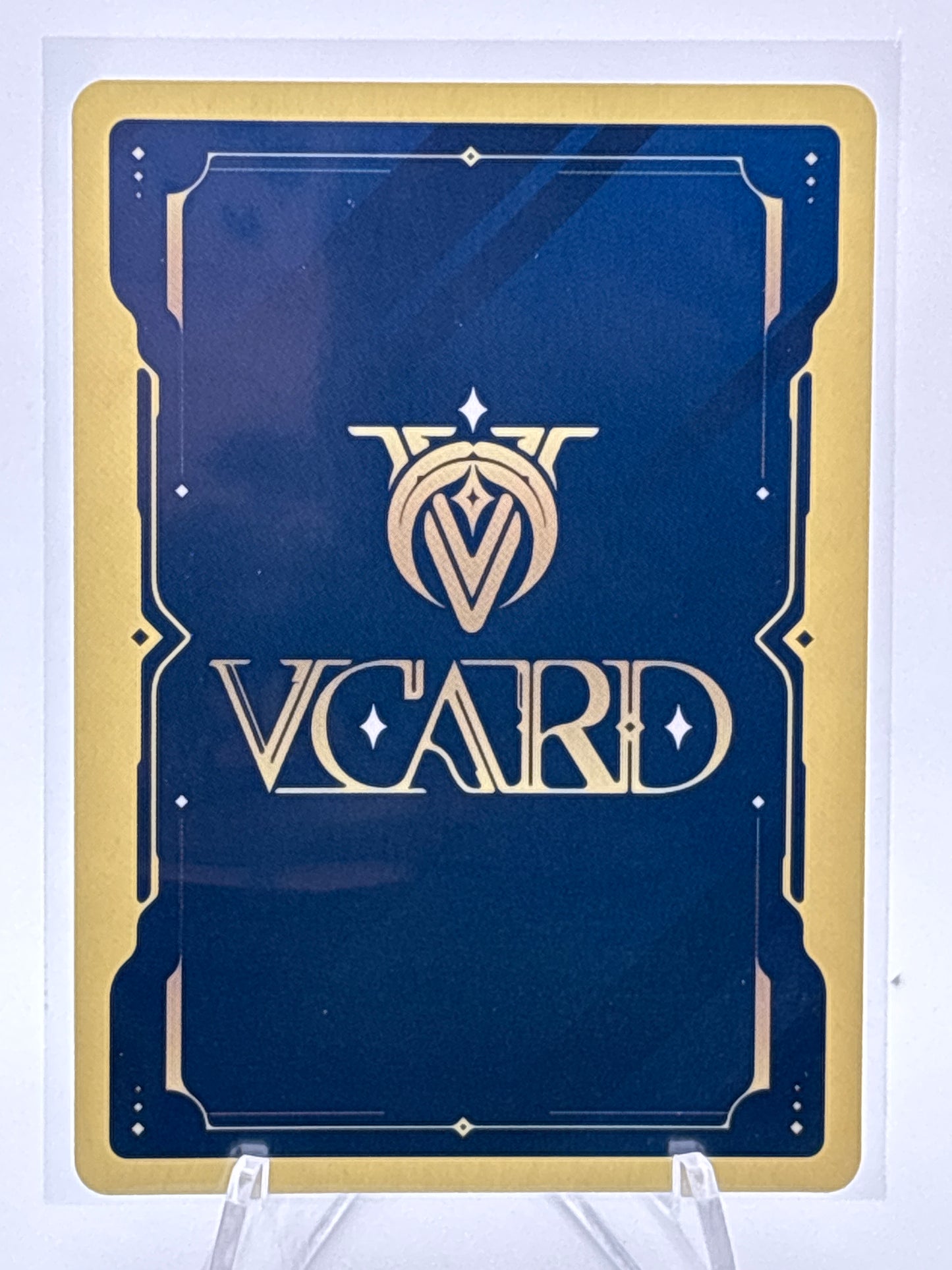 VCard TCG Awakened Worlds Amalee | 178/250