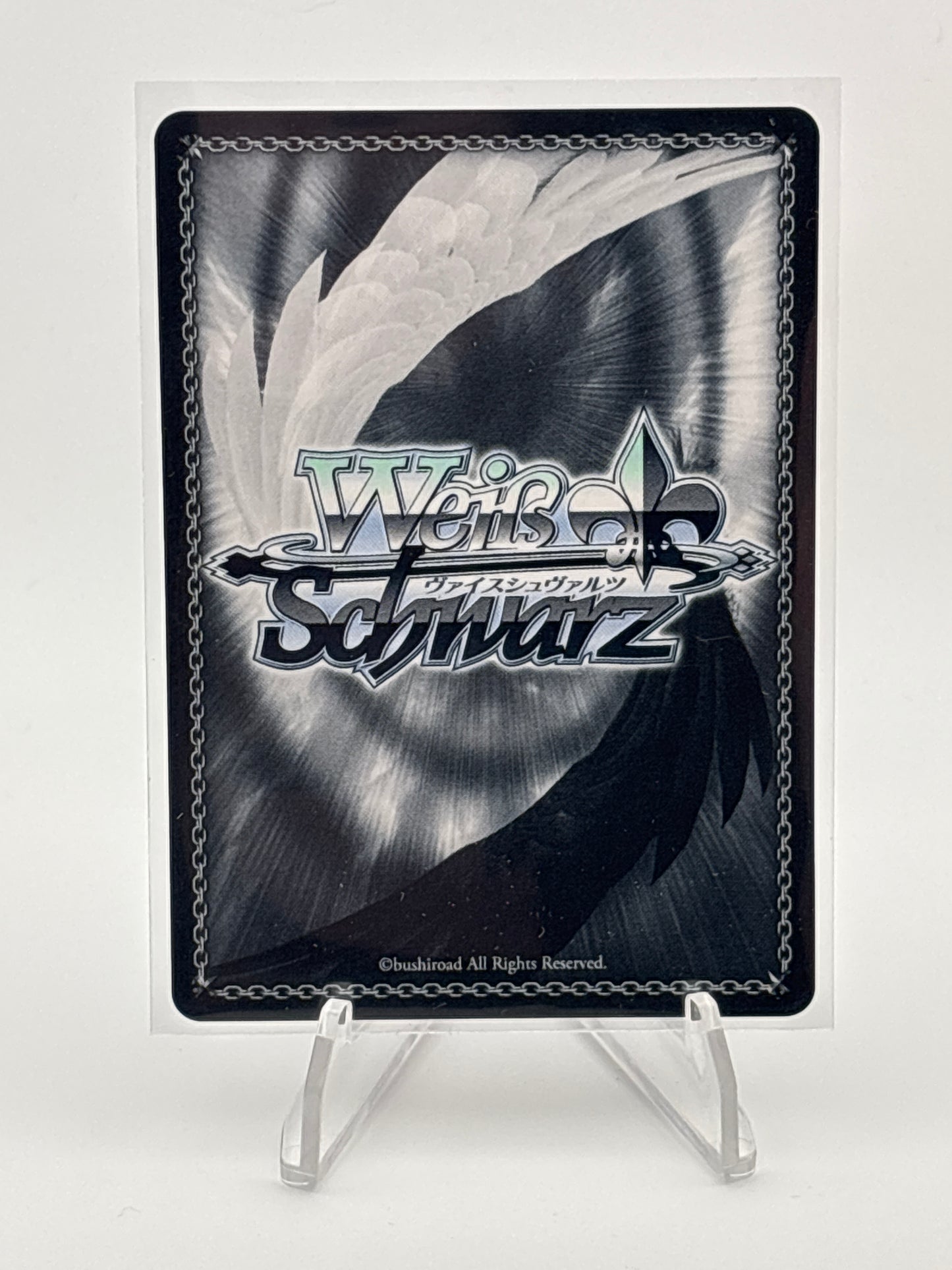 Weiss Schwarz Fujimi Vol. 2 Tohka Yatogami | Fdl/W120-P07 PR